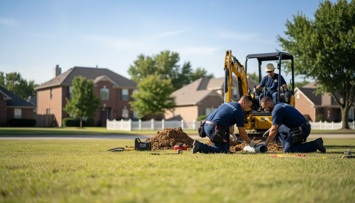 Water Heater Repair in Pyote, TX near me